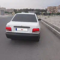 پراید مدل ۹۳