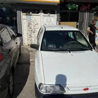 پراید ۱۳۱دوگانه کارخانه مدل ۹۴|خودرو سواری و وانت|مشهد, مهدی آباد (بلوار توس)|دیوار
