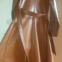 پالتو بلند بسیار شیک|لباس|شاهینشهر, طالقانی|دیوار