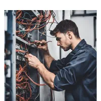 برقکاری ساختمان و رفع اتصالی برق|خدمات پیشه و مهارت|زاهدان, |دیوار