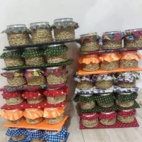 بانکه حصیری|صنایع دستی و سایر لوازم تزئینی|رشت, دروازه لاکان|دیوار