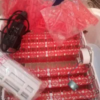 دستگاه جوجه کشی