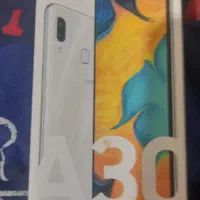 سامسونگ a30 فابریک