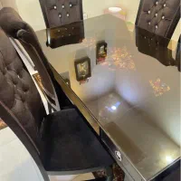 میزناهارخوری  ۶نفره