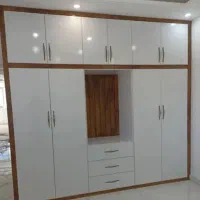 ساخت و تعمیرات کمددیواری در منزل|خدمات پیشه و مهارت|گرگان, |دیوار