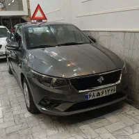 تارا 5دنده مدل 1403(اتو گالری ایلیا)