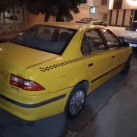 فروش تاکسی|خودرو سواری و وانت|مشهد, عامل|دیوار