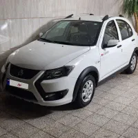 کوییک صفر|خودرو سواری و وانت|شاهینشهر, شهرک گلدیس|دیوار