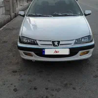 پارس مدل 92|خودرو سواری و وانت|ایذه, |دیوار