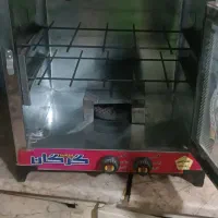 پیتزاپز گازی