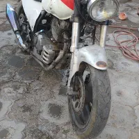 موتورریسر200|موتورسیکلت|شاهرود, |دیوار