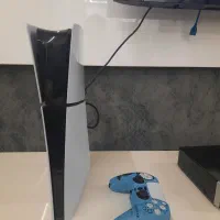 ps5اسلیم یک ترا