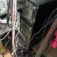 کامپیوتر گیمینگ|رایانه رومیزی|زاهدان, |دیوار