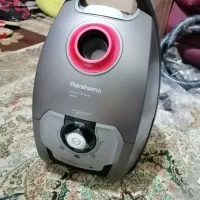 جارو برقی پاکشوما