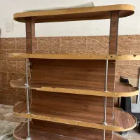 طبقه نترون MDF