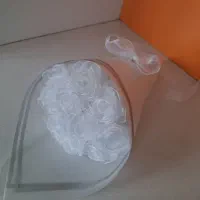 دسته گل تخفیف خورده
