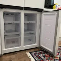 یخچال ۴ درب مدل سایت