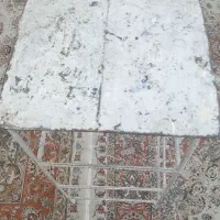 چهار پایه آهنی|صندلی و نیمکت|کرمانشاه, |دیوار