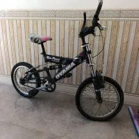 دوچرخه ۱۶