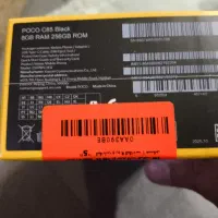 Poco c85|موبایل|کرج, احدآباد|دیوار