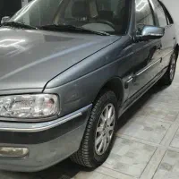 پارس تیو فایو