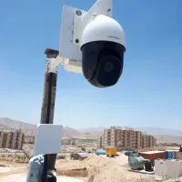 نصب دوربین مداربسته