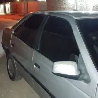 باسلام پژو ۴۰۵ دوگانه فابریک مدل آخر برج ۱۲ /89|خودرو سواری و وانت|شادگان, |دیوار