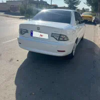 خودروی سمند سورن پلاس