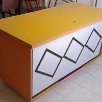 میز مغازه