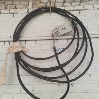 کابل ۱۰ چهار رشته