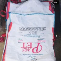 ضایعات.خریدوفروش گونی.جامبو.شلیف.جانبو|عمده‌فروشی|شیراز, جرسقان|دیوار
