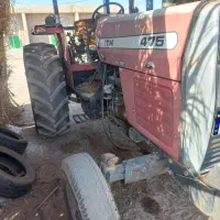 تراکتور 475 تک