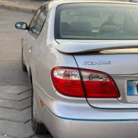 نیسان ماکسیما مونتاژ اتوماتیک، مدل ۱۳۸۳|خودرو سواری و وانت|شیراز, دباغ خانه|دیوار