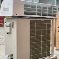 کولرگازی زیرقیمت بازار|کولر گازی و فن‌کوئل|مراغه, |دیوار