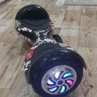 دوچرخه اسکوتر اسکیت