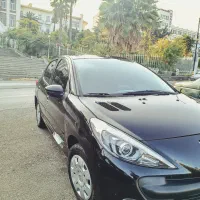 ۲۰۷ بی رنگ|خودرو سواری و وانت|رامسر, |دیوار