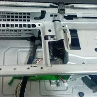 قاب مینی کیس hp|قطعات و لوازم جانبی رایانه|کرج, حصارک بالا|دیوار