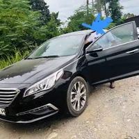 هیوندای سوناتا LF، مدل ۲۰۱۶-
