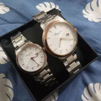 ست ساعت برند کنت کول اصل  سوئیسی