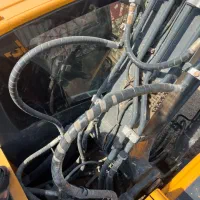 بیل مکانیکی هیوندای 220|خودرو سنگین|خرمشهر, |دیوار