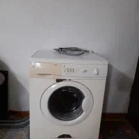 فروش لباسشویی کنوود 5کیلویی