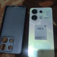 گوشی نوت 13 معمولی 256 گیگ رام 8