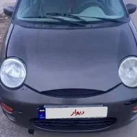 ام وی ام سه سیلندر کم کارمدل91