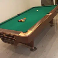 نصاب میز بیلیارد