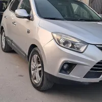جک s5 مدل۹۴ دنده ای