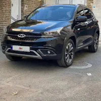 تیگو ۷ مدل ۱۴۰۰ درجه ۱|خودرو سواری و وانت|ارومیه, |دیوار