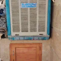 کولر آبی 5000 سپهر الکتریک