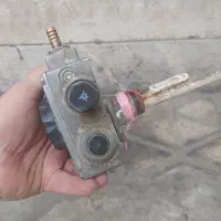 لیگلاتور آبگرمکن زمینی