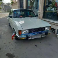 پیکان سواری مدل ۸۲ تک سوز