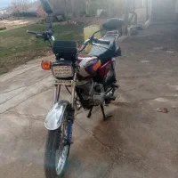 موتور 200 معاوضه با میش|موتورسیکلت|یاسوج, |دیوار